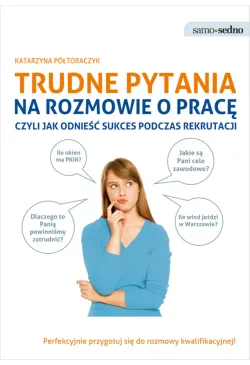 Samo Sedno - Trudne pytania...