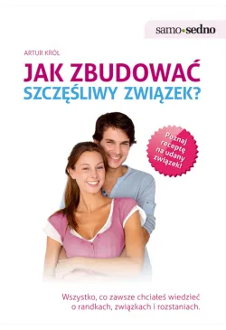 Samo Sedno - Jak zbudować...