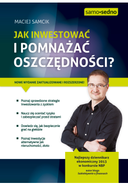 Samo Sedno - Jak inwestować...