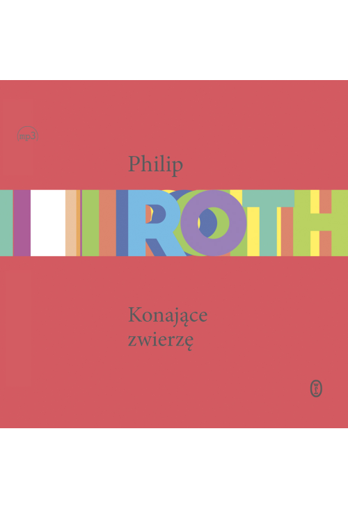 Konające zwierzę