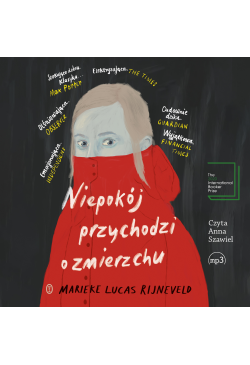 Niepokój przychodzi o...