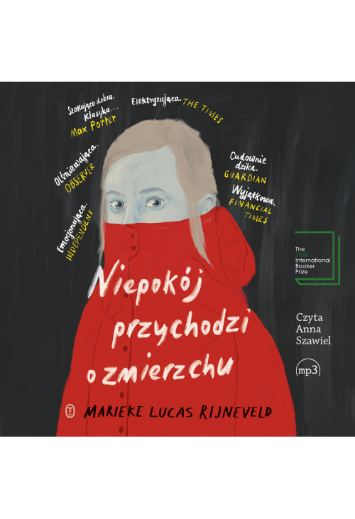 Niepokój przychodzi o zmierzchu