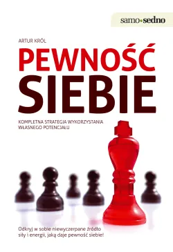Samo Sedno - Pewność siebie