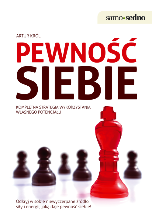 Samo Sedno - Pewność siebie