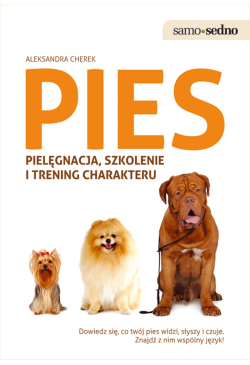 Samo Sedno - Pies