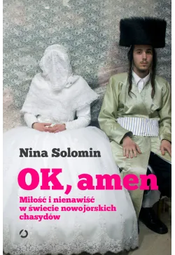 OK, amen