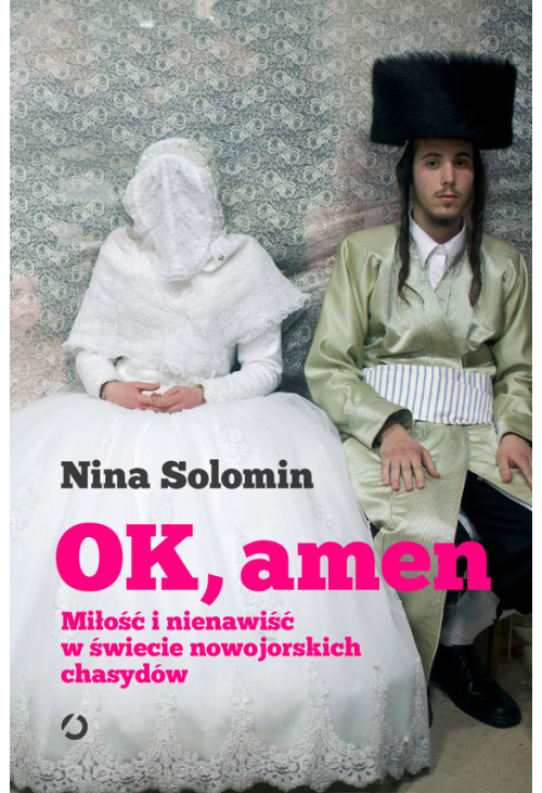 OK, amen
