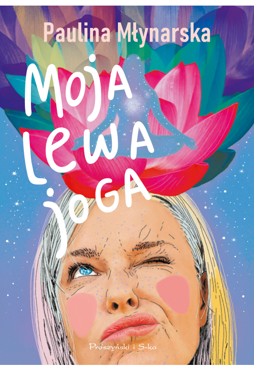 Moja lewa joga