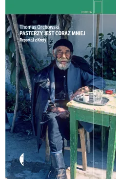 Pasterzy jest coraz mniej