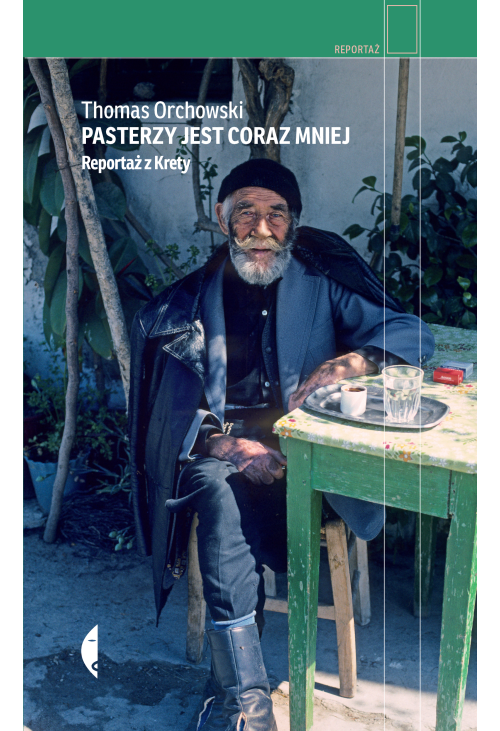 Pasterzy jest coraz mniej