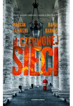 W czerwonej sieci