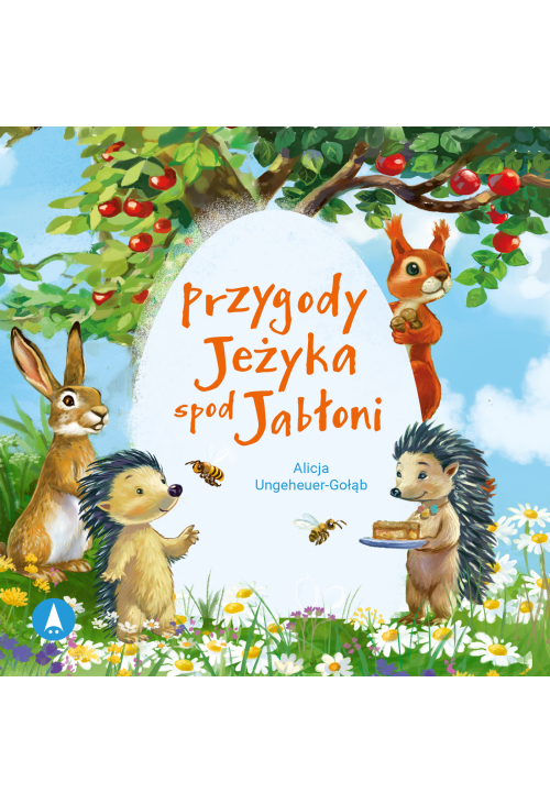 Przygody Jeżyka spod Jabłoni