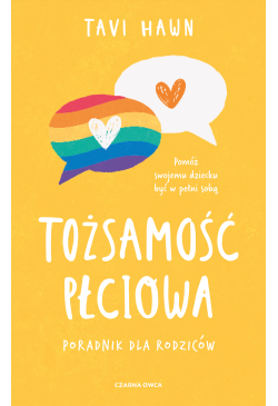 Tożsamość płciowa