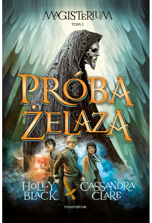 Próba żelaza