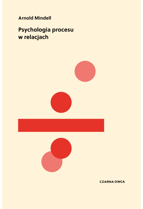 Psychologia procesu w relacjach