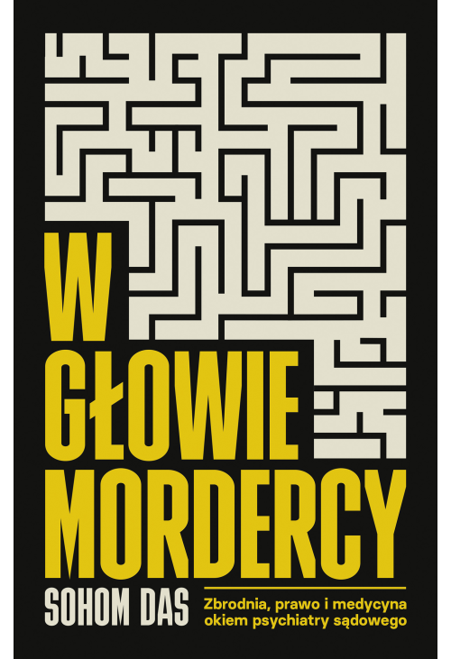W głowie mordercy