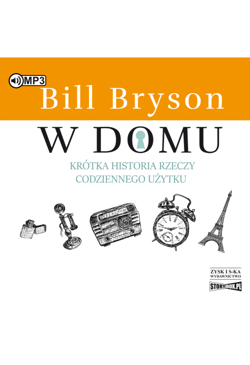 W domu