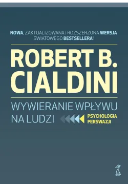 Wywieranie wpływu na ludzi