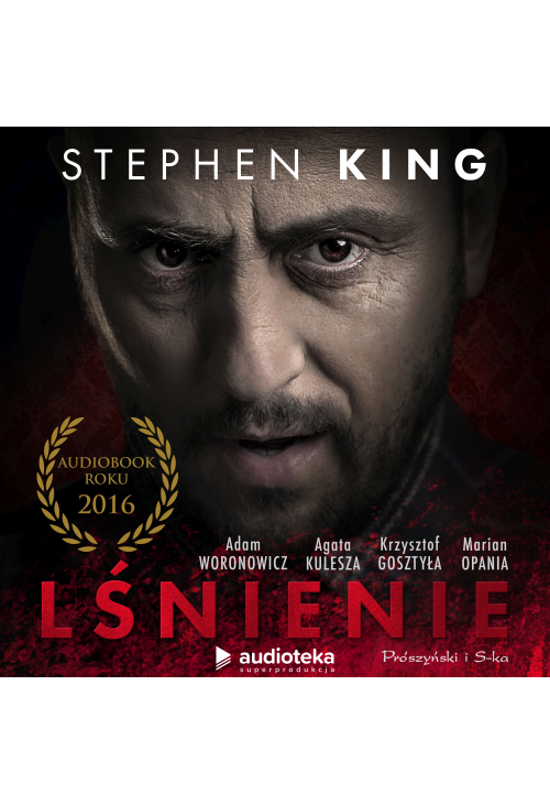 Lśnienie
