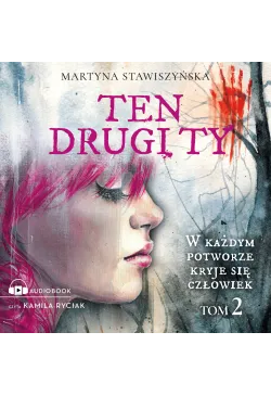 Ten drugi ty tom 2
