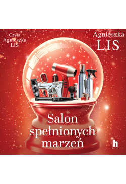 Salon spełnionych marzeń