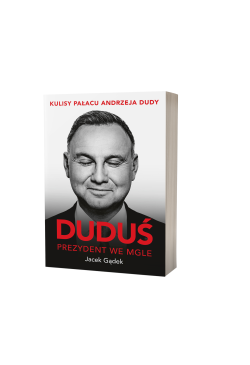 Duduś. Prezydent we mgle