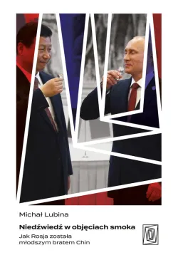 Niedźwiedź w objęciach...