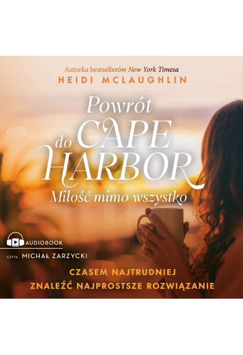 Powrót do Cape Harbor
