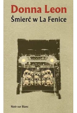 Śmierć w La Fenice
