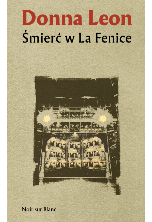 Śmierć w La Fenice