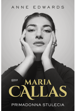 Maria Callas. Primadonna...
