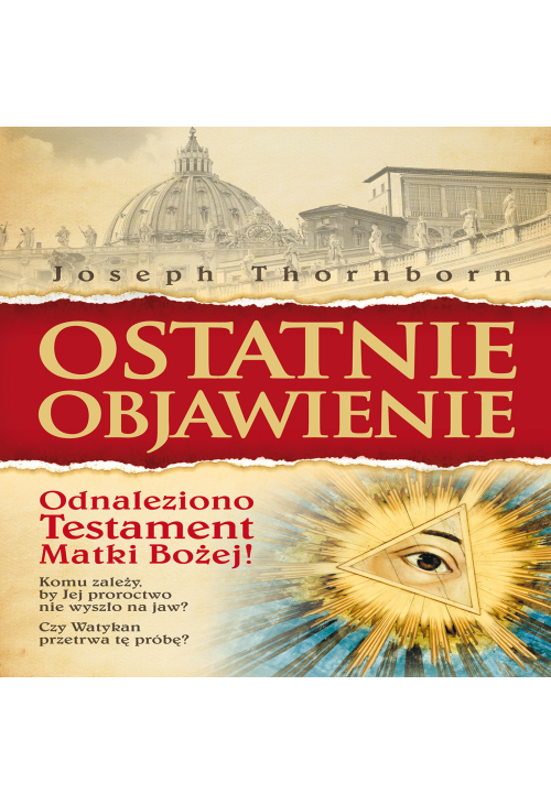 Ostatnie objawienie