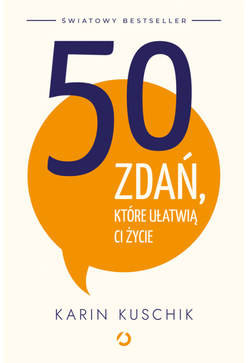 50 zdań, które ułatwią ci życie