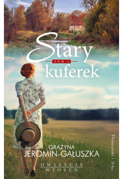 Stary kuferek