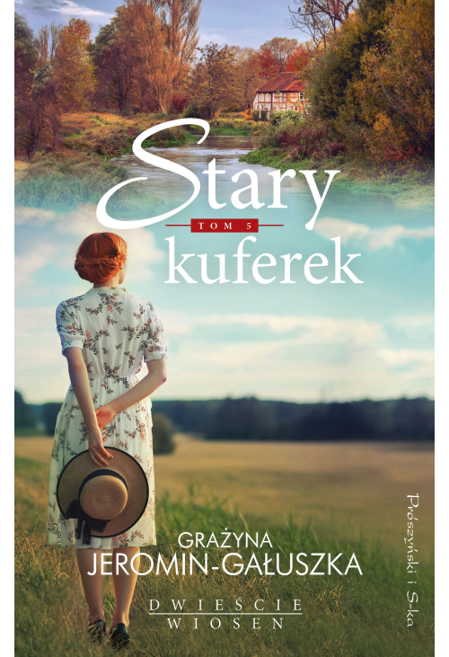 Stary kuferek