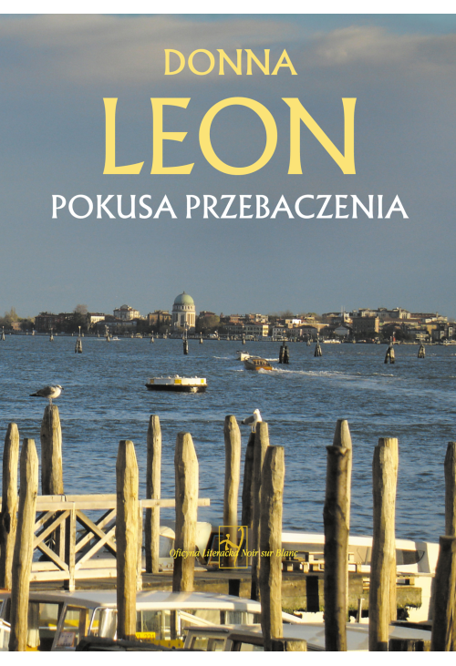 Pokusa przebaczenia