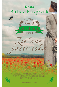 Zielone pastwiska