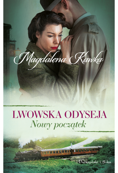 Nowy początek