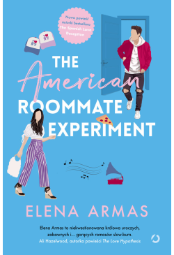 The American Roommate...