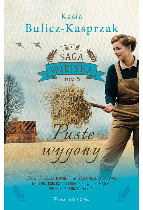 Puste wygony