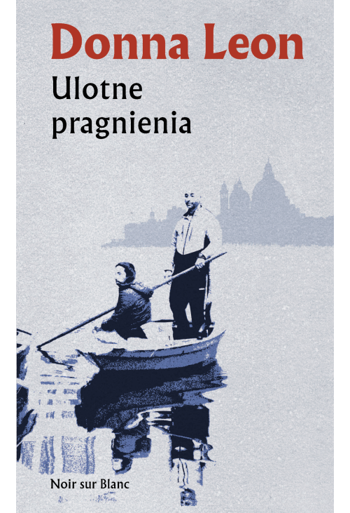 Ulotne pragnienia