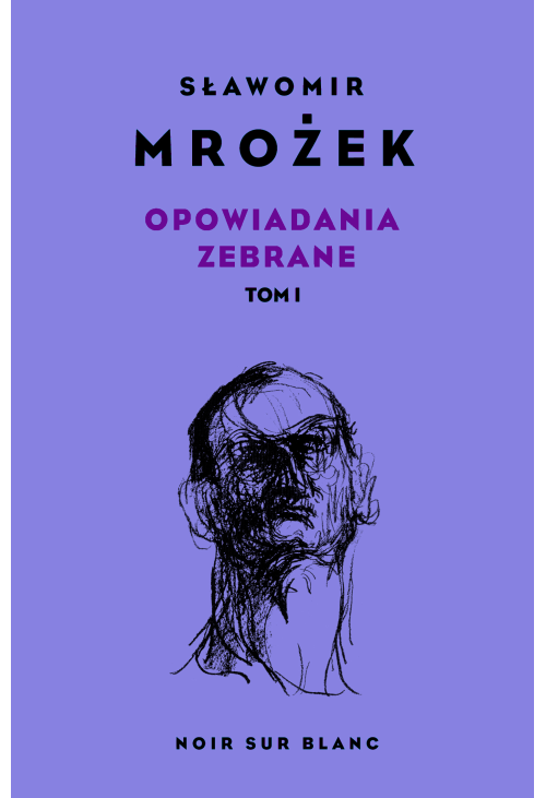 Opowiadania zebrane