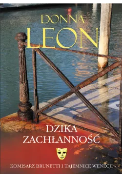 Dzika zachłanność