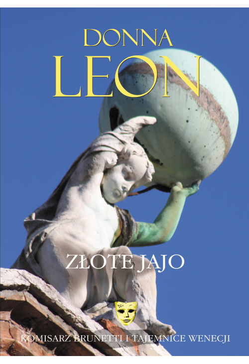 Złote jajo