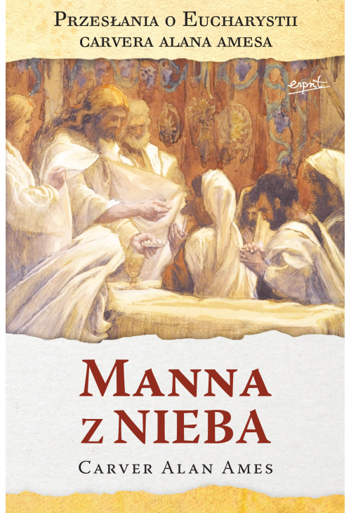 Manna z nieba