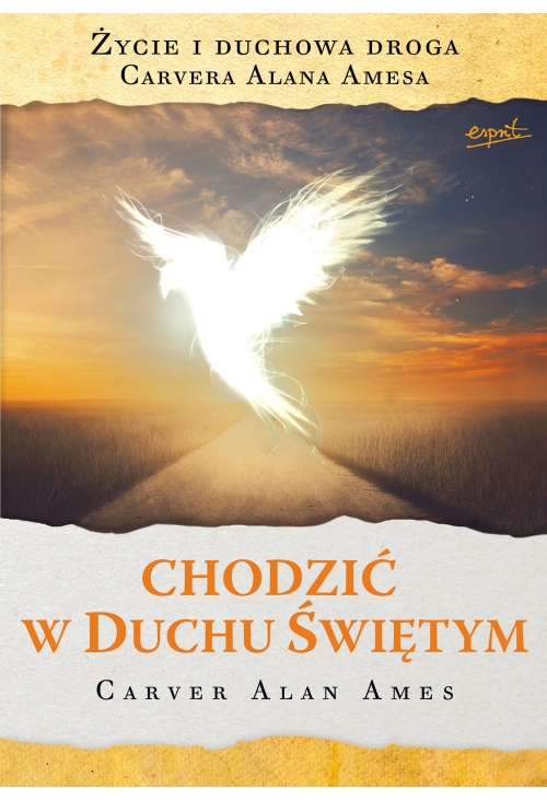 Chodzić w Duchu Świętym