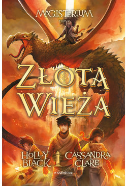 Złota wieża