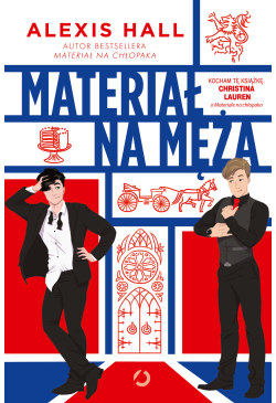Materiał na męża