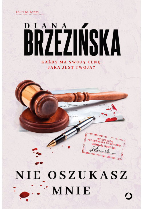 Nie oszukasz mnie
