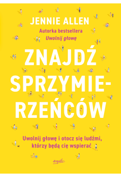 Znajdź sprzymierzeńców